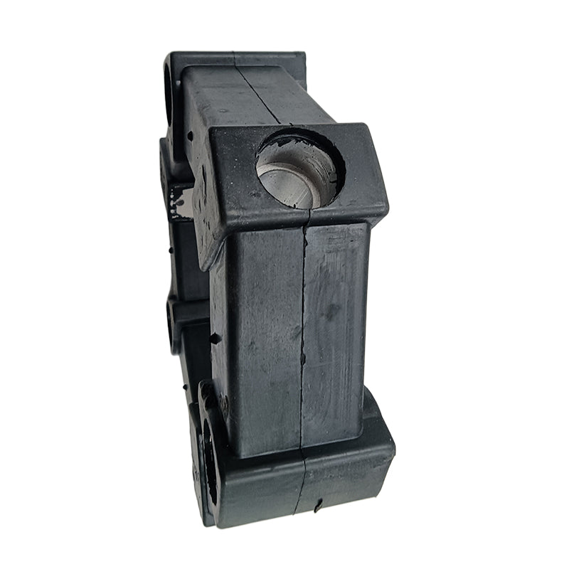 Convient pour l'excavatrice John Deere 70 70D 80 190E, ensemble d'accouplement de pompe hydraulique 4275308