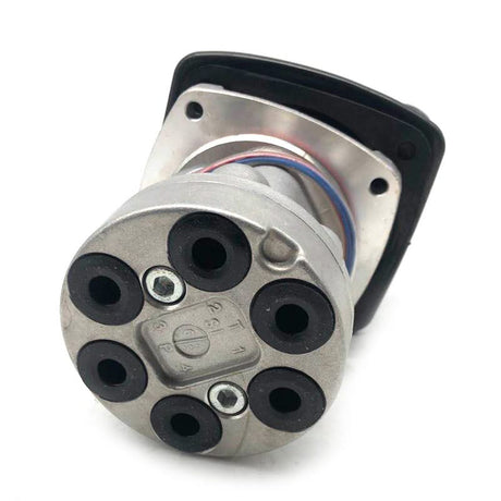 Joystick Control Valve Assy 420 - 00237 for Daewoo Doosan DH220 - 7 DH215 - 7 DH225 - 7 - Fab Heavy Parts