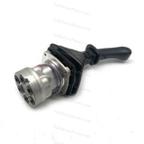 Joystick Control Valve Assy 420 - 00237 for Daewoo Doosan DH220 - 7 DH215 - 7 DH225 - 7 - Fab Heavy Parts