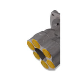 Joystick Pilot Valve for Kobelco SK250 - 8 SK270D - 8 SK140LC - 8 SK380D - 8 SK250LC - 8 SK200 - 8 SK250 - 8 SK350LC - 8 SK210D - 8 - Fab Heavy Parts