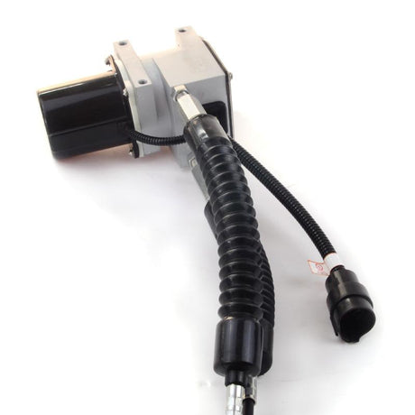 Kato Excavator HD450 - 7 HD550 - 7 Throttle Motor 709 - 45000006 70945000006 - Fab Heavy Parts