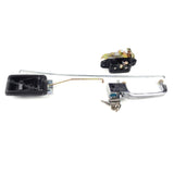 Kato Excavator HD820 Door Lock Assembly - Fab Heavy Parts