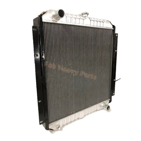 KATO HD700 - 7 Hydraulic Radiator Core Assembly Old type - Fab Heavy Parts