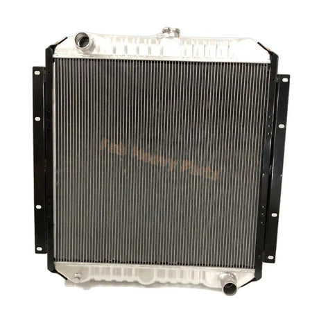 KATO HD700 - 7 Hydraulic Radiator Core Assembly Old type - Fab Heavy Parts