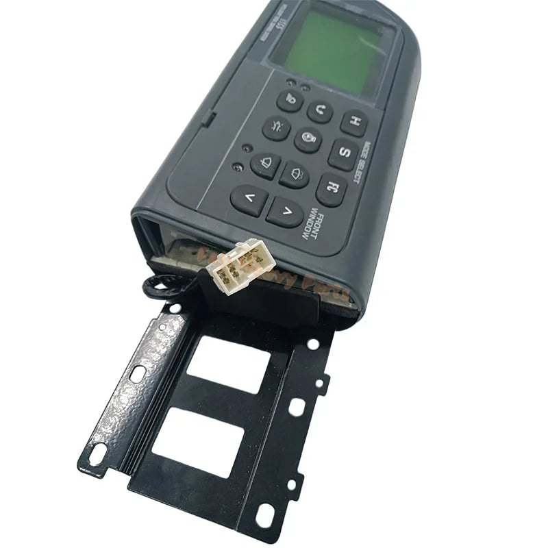 For Kobelco Excavator SK200-2 SK120-2 Monitors YN59S00002F5