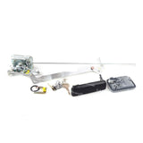 Kobelco Excavator SK60 - 6 SK230 - 6 SK210 - 6 SK450 - 6 SK30SR - 6 Door Lock Assembly - Fab Heavy Parts