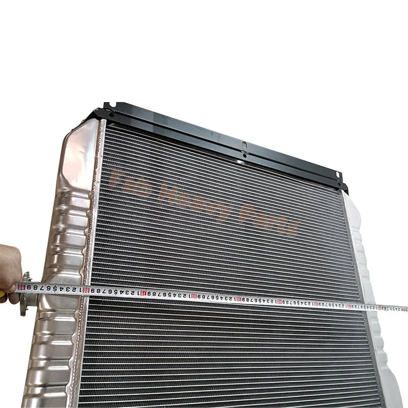 For Kobelco gravemaskin MD200C SK200-3 SK200LC-3 Hydraulisk radiatorkjerneenhet 2452U426S1