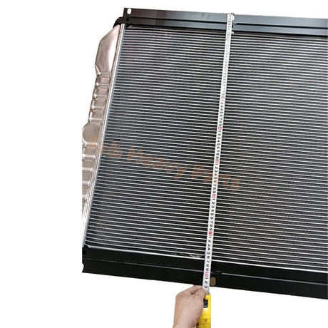 For Kobelco Excavator MD200C SK200-3 SK200LC-3 Hydraulic Radiator Core Assembly 2452U426S1