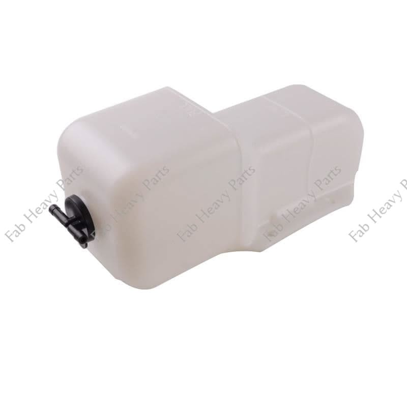 Kobelco SK200 - 8 SK300 - 8 SK250 - 8 SK260 - 8 SK400 - 8 Radiator Coolant Reservoir Tank - Fab Heavy Parts