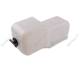 Kobelco SK200 - 8 SK300 - 8 SK250 - 8 SK260 - 8 SK400 - 8 Radiator Coolant Reservoir Tank - Fab Heavy Parts