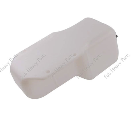 Kobelco SK200 - 8 SK300 - 8 SK250 - 8 SK260 - 8 SK400 - 8 Radiator Coolant Reservoir Tank - Fab Heavy Parts