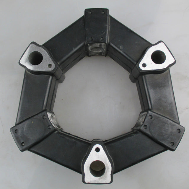 Fits Kobelco Excavator SK100-5 Coupling Assembly