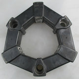 Fits Kobelco Excavator SK100-5 Coupling Assembly