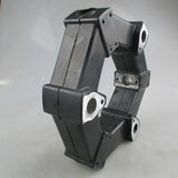 Fits Kobelco Excavator SK100-5 Coupling Assembly