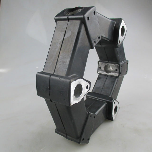 Fits Kobelco Excavator SK100-5 Coupling Assembly