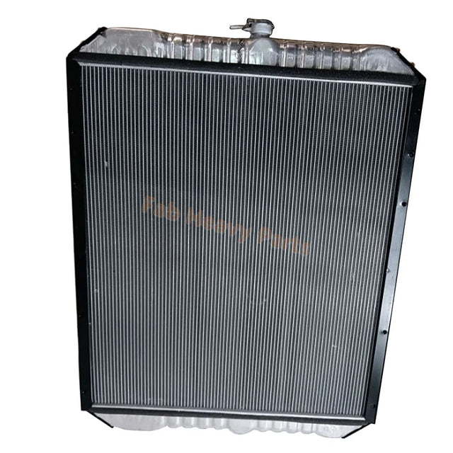 Hydraulic Radiator Core Assembly 20Y-03-31111 Fits for Komatsu Excavator PC200-7 PC200LC-7 PC210-7 PC210LC-7 PC230NHD-7K