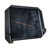 Fits For Komatsu Bulldozer D65E-12 D65P-12 D65EX-12 D65PX-12 Hydraulic Radiator Assembly 14X-03-11214