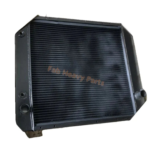 Fits For Komatsu Bulldozer D65E-12 D65P-12 D65EX-12 D65PX-12 Hydraulic Radiator Assembly 14X-03-11214