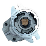 Convient pour le camion à benne à benne KOMATU HD205-3 HD320-3 HD325-3 HD465-3 Pompe hydraulique 705-11-23010