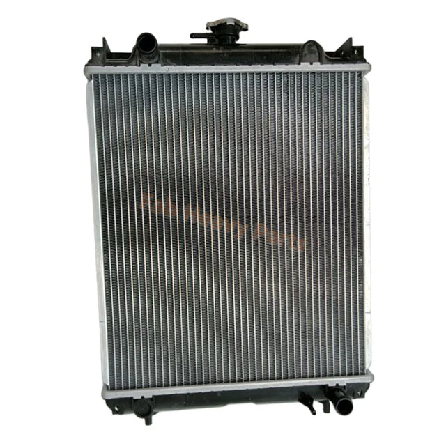 Hydraulic Radiator Assembly 20T-03-81111 Fits for Komatsu Excavator PC30R-8 PC35R-8 PC40R-8 PC45R-8