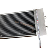 Fits For Komatsu Excavator PC45MR-3 PC55MR-3 Hydraulic Radiator Assembly 22M-03-31330