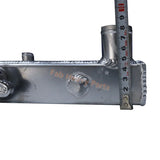 Pasuje do koparki Komatsu PC09-1 PC09-1-A PC09-1-B Zespół rdzenia chłodnicy hydraulicznej 21S-03-31111