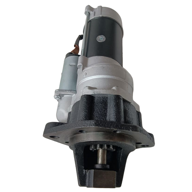 Fits For Komatsu PC100-5 PC120-5 PC130-5 PC150-5 PC200-5 PC220-5 Engine 4D95L Starter Motor 600-813-4420