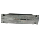 Se adapta a Komatsu Excavator PC290LC-6K PC290NLC-6K Panel de control de computadora 7834-21-7002
