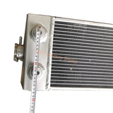 Fits For Komatsu Excavator PC45MR-3 PC55MR-3 Hydraulic Radiator Assembly 22M-03-31330