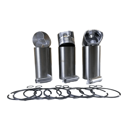 Kubota D1005 Engine Overhaul Rebuild Kit For Tractor B7500 B2100 B2320 - Fab Heavy Parts