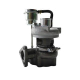 Kubota D1105 Turbocharger 1E038 - 17010 1E03817010 Aftermarket New - Fab Heavy Parts
