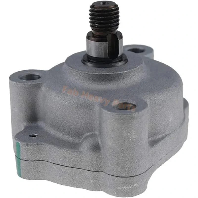 Kubota Engine D902 D722 Z602 Z482 D782 Oil Pump 16851 - 35012 Replacement - Fab Heavy Parts