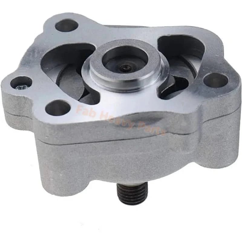 Kubota Engine D902 D722 Z602 Z482 D782 Oil Pump 16851 - 35012 Replacement - Fab Heavy Parts