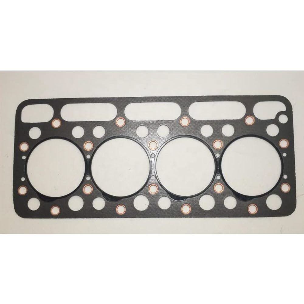 Kubota Engine V2203 Cylinder Head Gasket 1907703310 Fit L Series Tractor R510 R520 Loader - Fab Heavy Parts