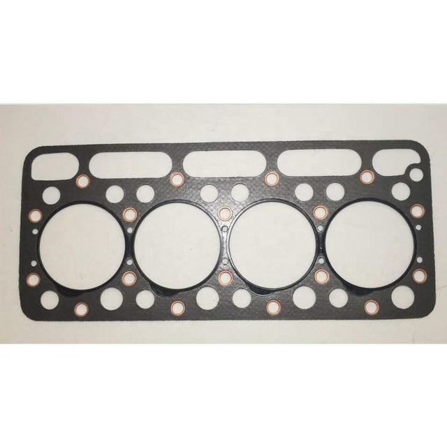 Kubota Engine V2203 Cylinder Head Gasket 1907703310 Fit L Series Tractor R510 R520 Loader - Fab Heavy Parts