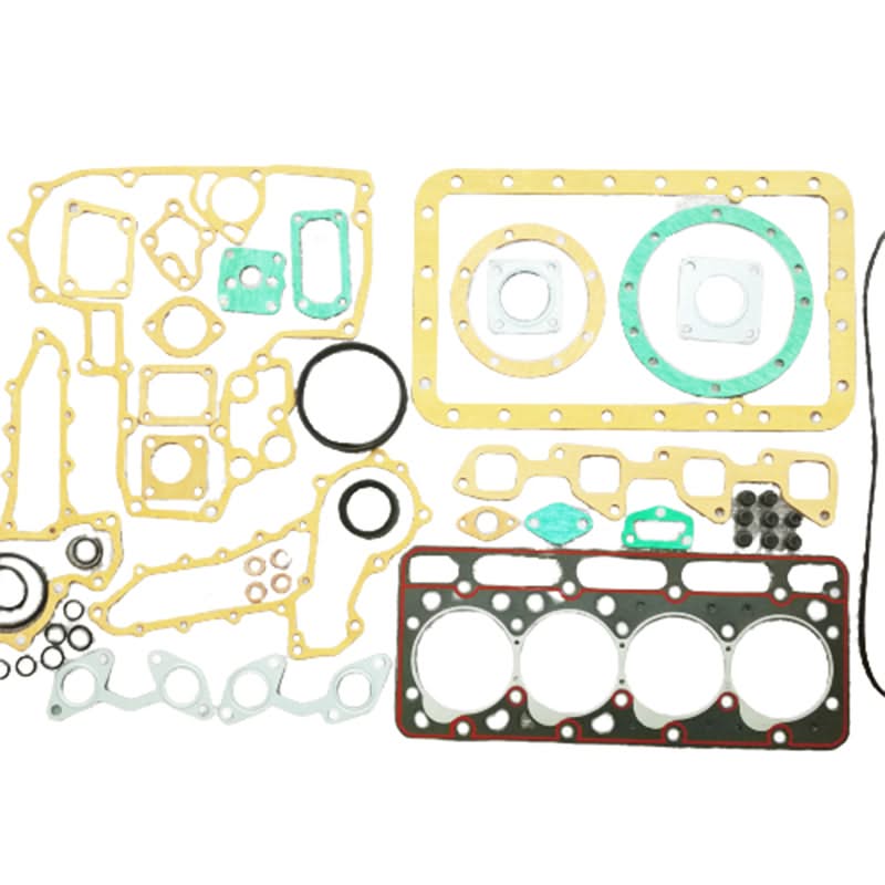 Kubota Engine V2203 Full Gasket Kit Overhaul Set Fit Tractor L4300 L4200 - Fab Heavy Parts