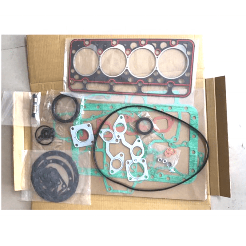 Kubota Engine V2203 Full Gasket Kit Overhaul Set Fit Tractor L4300 L4200 - Fab Heavy Parts