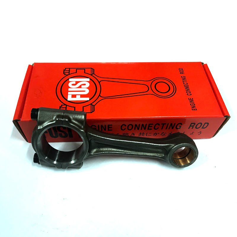 Kubota Engine V3800 Con Rod Connecting Rod, Warranty 1 Year - Fab Heavy Parts