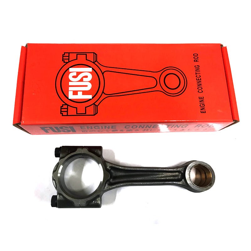 Kubota Engine V3800 Con Rod Connecting Rod, Warranty 1 Year - Fab Heavy Parts