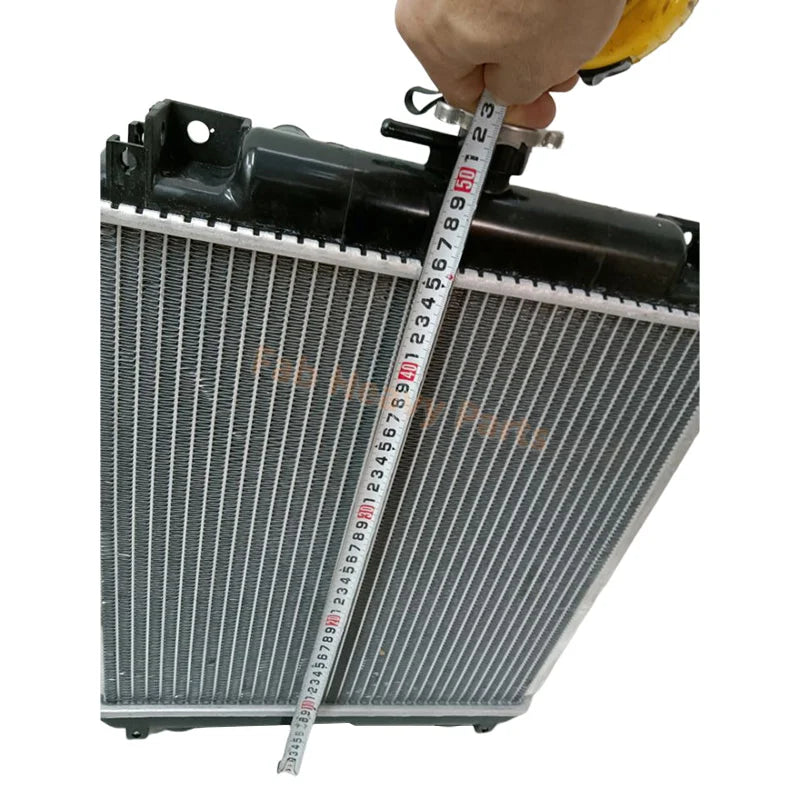 For Kubota Excavator U16 Hydraulic Radiator Assembly