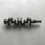 Kubota V1505 Engine Crankshaft 16421 - 23014 - Fab Heavy Parts