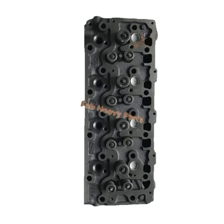 Kubota V1505 Engine Cylinder Head 16060-03042 1G092-0304-4 1G67903040 - Fab Heavy Parts