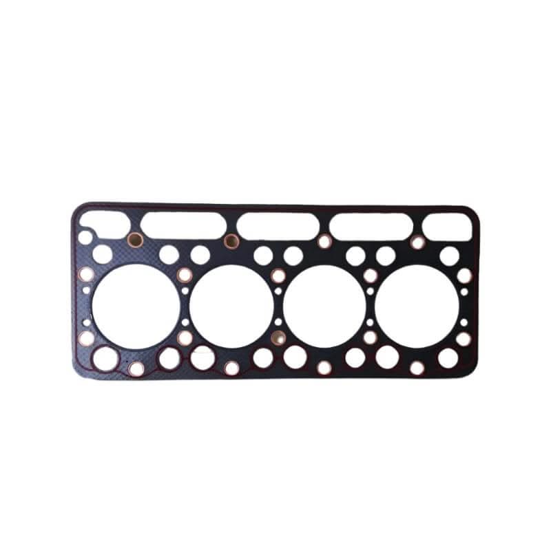 Kubota V1702 Cylinder Head Gasket 07916-29695 for Kubota Tractor Loader Mower Excavator - Fab Heavy Parts