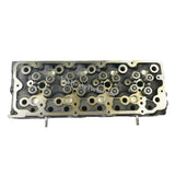 Kubota V2607 V2607-DI-T V2607-T Engine Cylinder Head Assembly Complete - Fab Heavy Parts