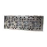 Kubota V2607 V2607-DI-T V2607-T Engine Cylinder Head Assembly Complete - Fab Heavy Parts