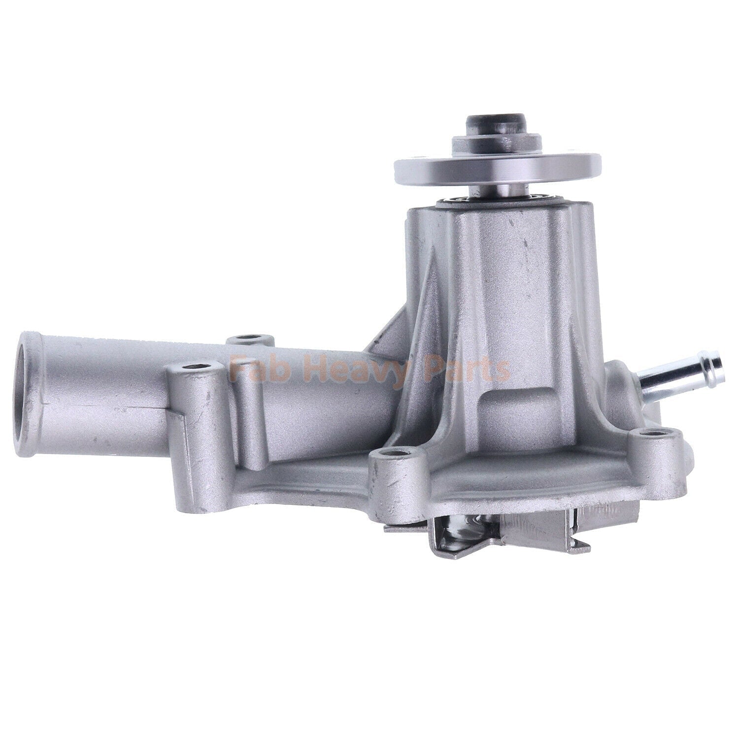 Kubota Water Pump Ass'y 16251 - 73032 16251 - 73030 Fits Engine D905 D1005 D1105 V1305 V1505 - Fab Heavy Parts