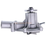 Kubota Water Pump Ass'y 16251 - 73032 16251 - 73030 Fits Engine D905 D1005 D1105 V1305 V1505 - Fab Heavy Parts