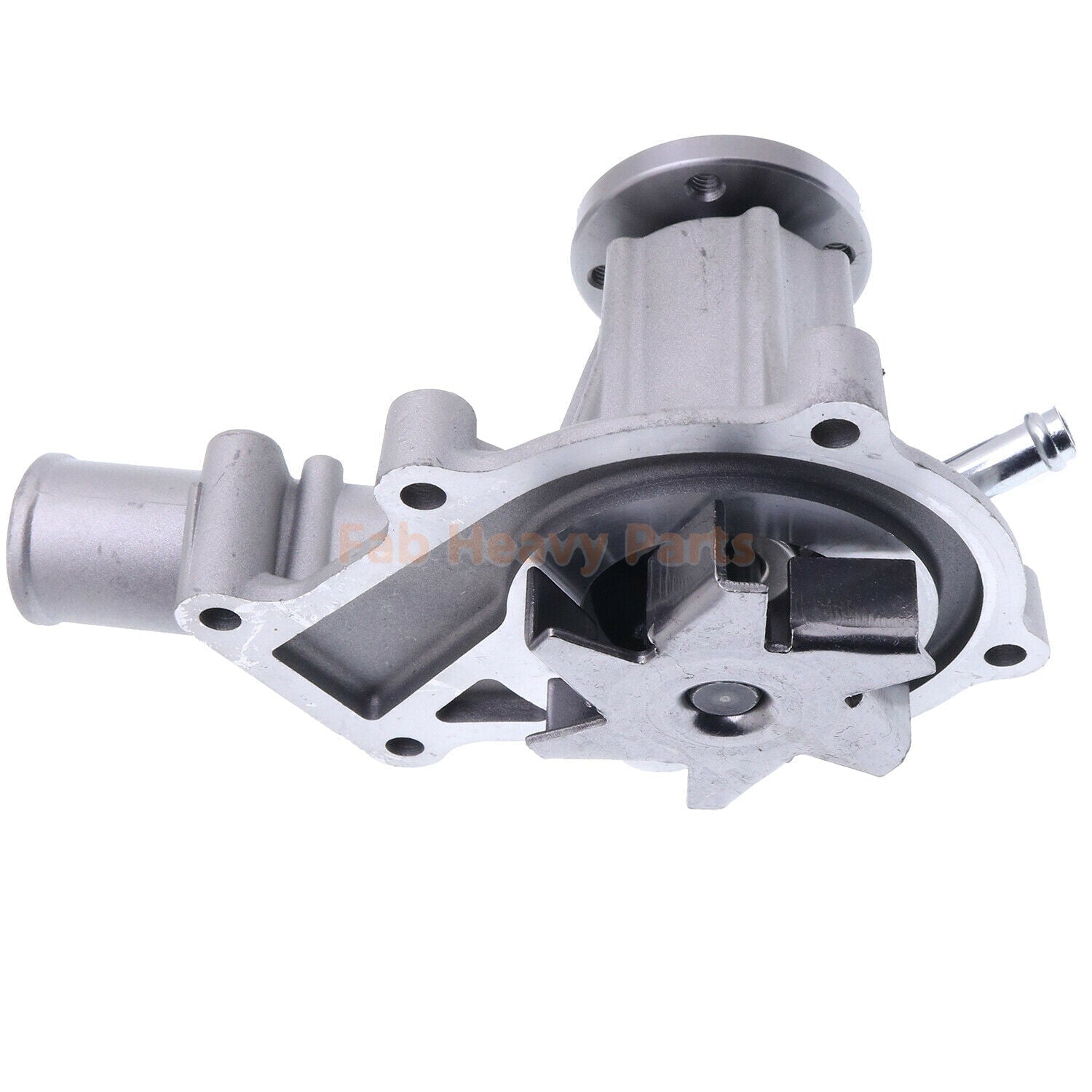 Kubota Water Pump Ass'y 16251 - 73032 16251 - 73030 Fits Engine D905 D1005 D1105 V1305 V1505 - Fab Heavy Parts