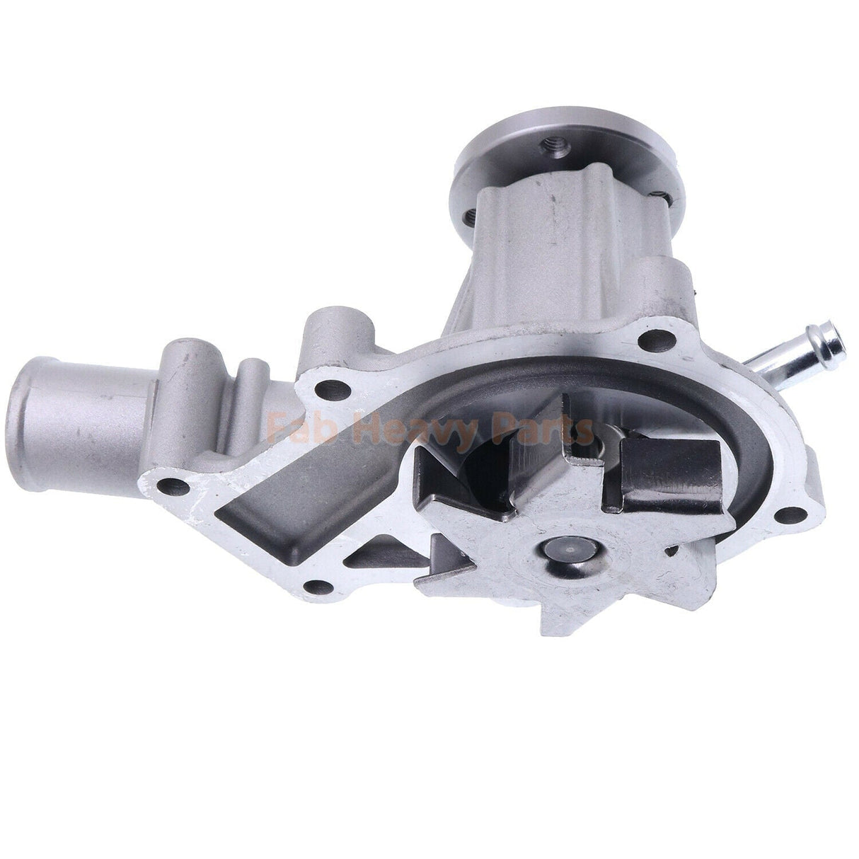 Kubota Water Pump Ass'y 16251 - 73032 16251 - 73030 Fits Engine D905 D1005 D1105 V1305 V1505 - Fab Heavy Parts
