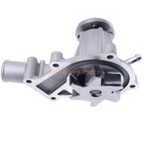 Kubota Water Pump Ass'y 16251 - 73032 16251 - 73030 Fits Engine D905 D1005 D1105 V1305 V1505 - Fab Heavy Parts